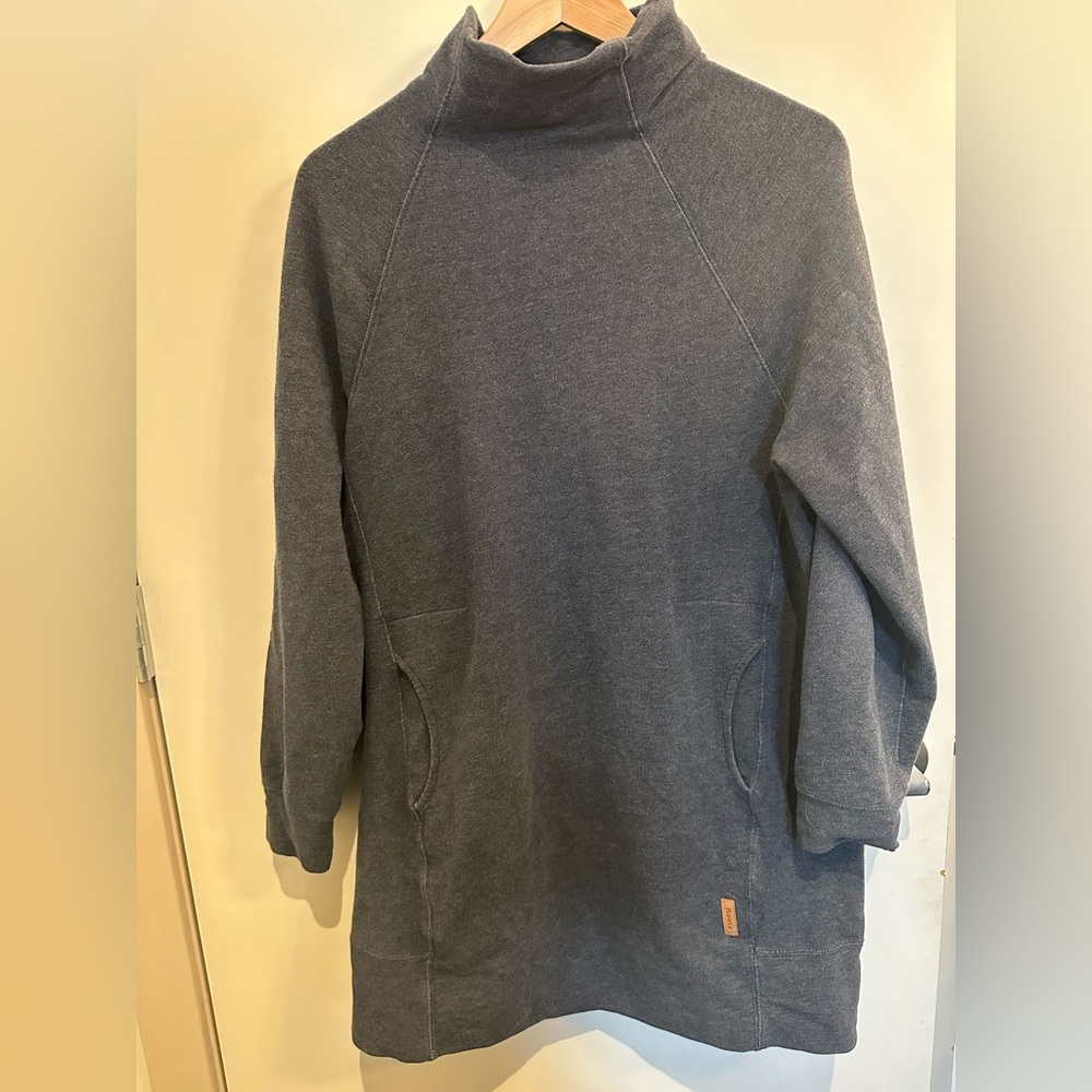 Roots Tunic